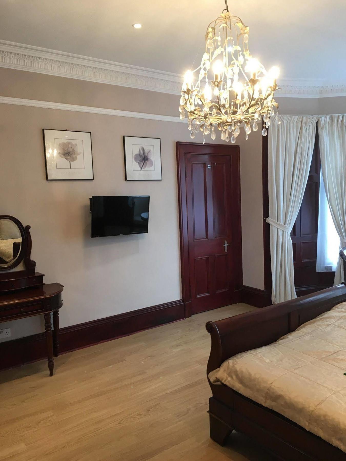 Lanark Апартаменты *