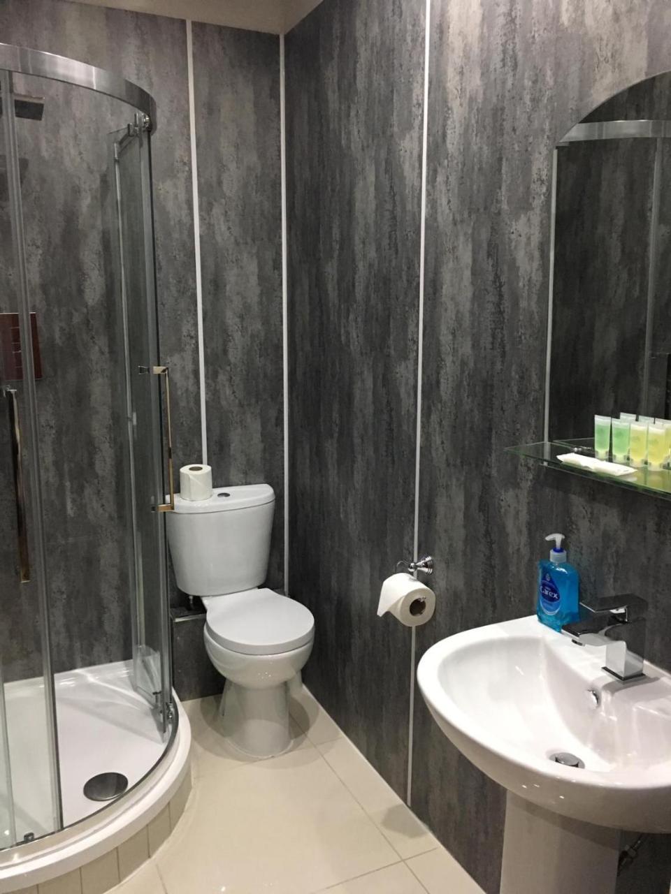 Апартаменты Lanark Эдинбург