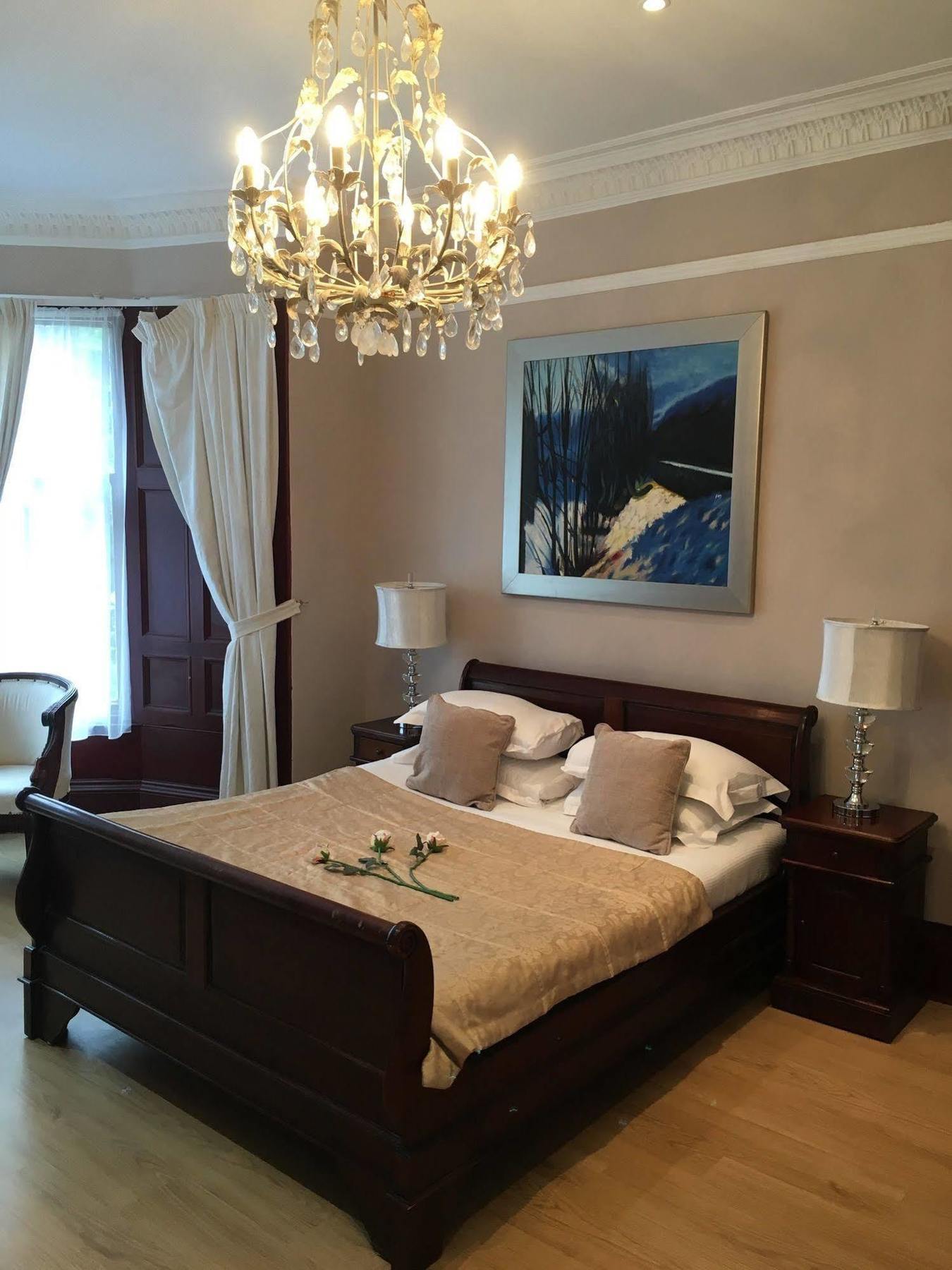 Lanark Appartement Edinburgh