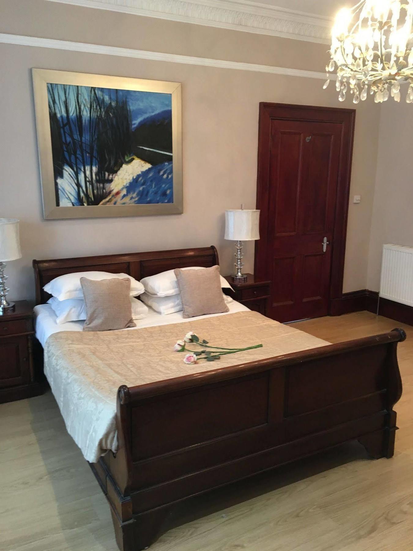 Appartement Lanark