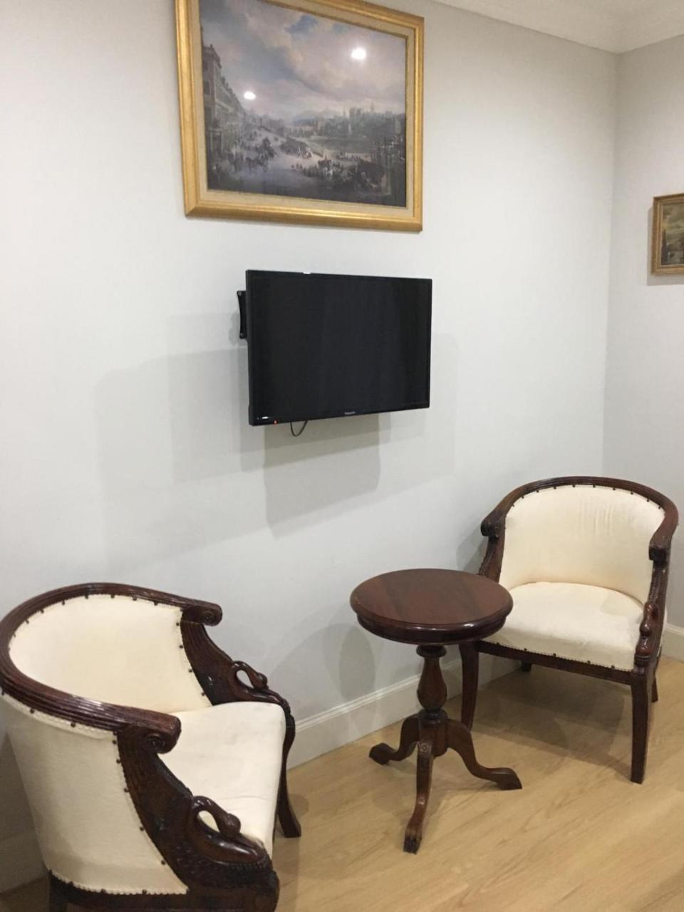 Appartement Lanark Edinburgh